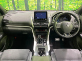 エクリプスクロス PHEV 2.4 P 4WD 