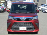 ルーミー 1.0 G 