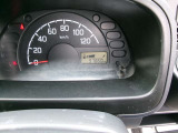 97,860Kmタイミングチェーン!