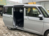 トヨタ認定中古車は見えないところまで徹底洗浄!【まるごとクリーニング】を実施しています。