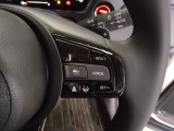 アダプティブクルーズコントロールは、高速道路などで設定した車速内で自動的に加減速の支援を行い、前走車との車間距離を維持しながら追従走行を支援する装置です。