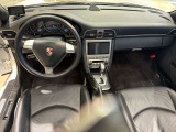 911カブリオレ カレラ ティプトロニックS 