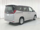 ノア 1.8 ハイブリッド G E-Four 4WD