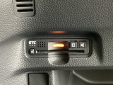 ETC付いてます。ETCが使用可能な道路通行料はキャッシュレスでスマートに走行できます。再セットアップして納車致します
