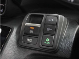 ◆オートブレーキホールド機能付き電子パーキングブレーキ◆ブレーキペダルを足から離しても停車状態を保ちます。アクセルを踏めば自動でブレーキが解除され、発進可能!
