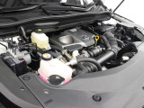 8AR-FTS型 2L 直列4気筒 DOHCインタークーラー付ターボエンジン搭載、駆動方式はFFです。