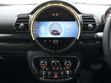 AppleCarplayにてナビお使いイ頂けます。Bluetoothで音楽も楽しめます。