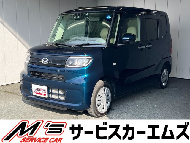 タント X リミテッド 4WD 前後ドラレコ ETC2.0 バックカメラ