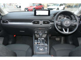 CX-5 2.2 XD スマートエディション 