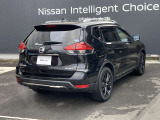 エクストレイル 2.0 20Xi Vセレクション 4WD 