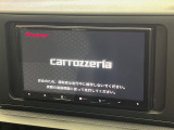 【ナビゲーション】使いやすいナビで目的地までしっかり案内してくれます。各種オーディオ再生機能も充実しており、お車の運転がさらに楽しくなります!!