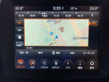 AppleCarPlay/AndroidAuto搭載