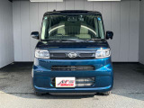 タント X リミテッド 4WD 前後ドラレコ ETC2.0 バックカメラ