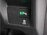 ◆障害物センサー◆車庫入れの時などに近くに障害物がある場合、障害物までの距離を音で知らせてくれます。
