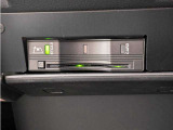 ETC2.0車載器付き!快適な高速ドライブをサポートする便利な装備です。