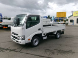 ダイナ 3.0 シングルジャストロー ディーゼル 4WD 