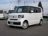 人気車種!N-BOXが入庫しました☆彡