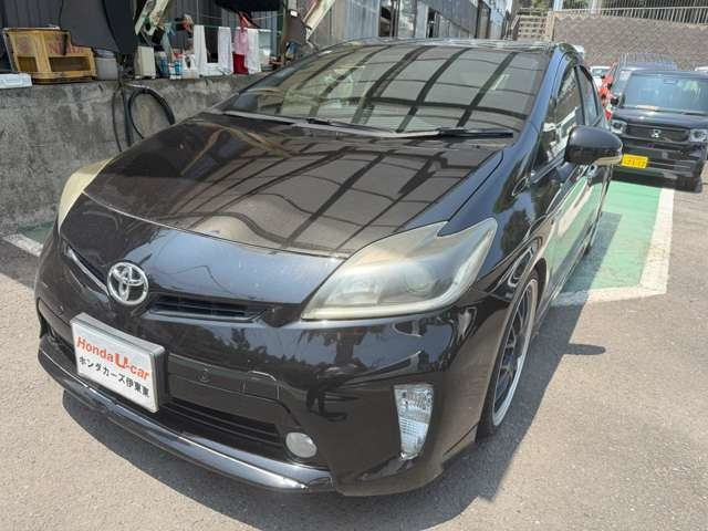 プリウス 1.8 S