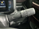 【オートライト】車外の明るさに応じて自動的にライトの点灯・消灯をしてくれます