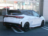 ノートオーラ  1.2 NISMO
