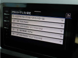 レーンキープアシスト、同一車線内全車速運転支援システム、レーンチェンジアシストシステムなど各種アシストを搭載。