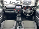 ジムニー XC 4WD 修復歴無し