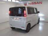 ルークス ハイウェイスター Gターボ プロパイロットエディション 4WD 
