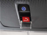 ◆新世代コネクテッド技術「Honda CONNECT」搭載。緊急時にオペレーターのサポートを受けることも可能です。