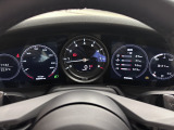 GTスポーツステアリングホイール(レザー仕上げ)