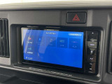 お気に入りの曲をBluetoothで再生できます♪ ドライブがさらに楽しくなりますよ♪
