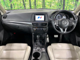 CX-5 2.2 XD Lパッケージ 