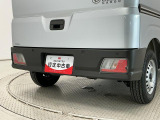 【コーナーセンサー】駐車が苦手な方には特におススメの装備です!搭載されたセンサーで障害物を検知、距離に応じてブザー音で段階的に知らせてくれます♪