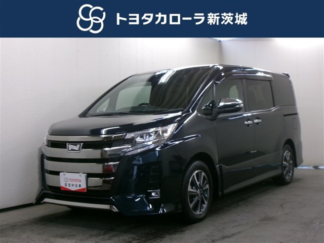 ノア 2.0 Si WxBIII