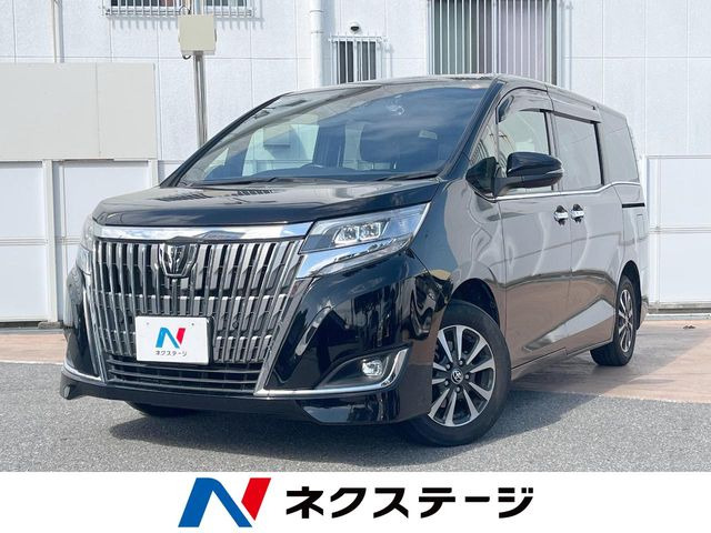 エスクァイア 2.0 Gi