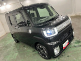 人気のブラックボディのウェイク入荷です♪