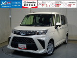 トヨタ ルーミー