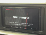 【ナビゲーション】目的地までしっかり案内してくれる使いやすいナビ。Bluetooth接続すればお持ちのスマホやMP3プレイヤーの音楽を再生可能!毎日の運転がさらに楽しくなります!!