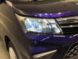 ★LEDヘッドライト★LEDは明るく遠くまで照らす光量で夜間走行の視認性を高めます。長寿命で省電力!見た目もスタイリッシュです。