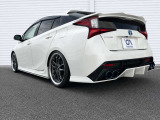 【KUHLカスタム】KUHLのエアロ/マフラー/VERZアルミホイール/車高調装着車です。