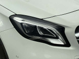 GLAクラス AMG GLA45 4マチック 4WD 