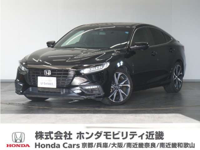 インサイト 1.5 EX