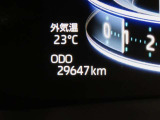 写真撮影時の走行距離です。