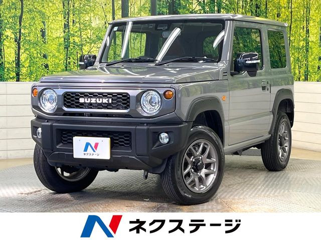 ジムニー XC