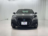 ワイド&ローのスタイルで走行安定性もばっちりです。運転しやすくロングドライブも安心です。