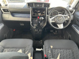 トール 1.0 カスタムG SAII 修復歴無し