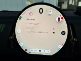 Mパッケージは運転席のみマッサージ機能付きです。