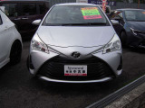 ヴィッツ 1.3 F 4WD 