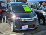 eKカスタム G 4WD 