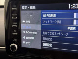 AM/FMラジオ付きです♪