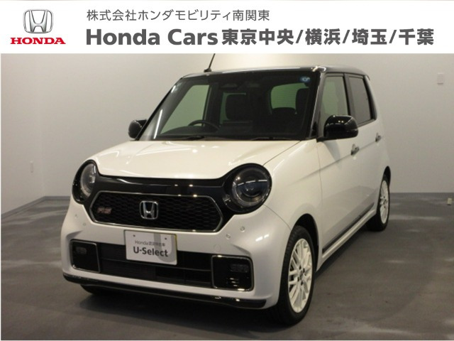 N-ONE RS